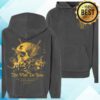 The Plot In You Store Merch Suffering Hoodie