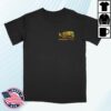 The Struts Store Merch 10 Years Of Everybody Wants Tee