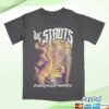 The Struts Store Merch Everybody Wants Cover Tee