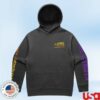 The Struts Store Merch Everybody Wants Tour Hoodie
