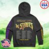 The Struts Store Merch Everybody Wants Tour Hoodie