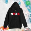 The Used Store Merch Ilad Zip Hoodie