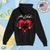 The Used Store Merch Ilad Zip Hoodie