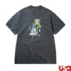 The Who Store Merch The Who X Market Studios Bear Core T-Shirt