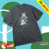 The Who Store Merch The Who X Market Studios Bear Core T-Shirt