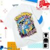 The Who Store Merch The Who X Market Studios Graphic Core T-Shirt