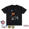 Thereal Coco Jones Store Merch Coco Jones Tour T-Shirt