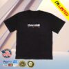 Thornhill Merch Store Arkangel Floral Tee