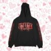 Thornhill Merch Store Bat Hoodie