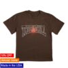 Thornhill Merch Store College Graffiti Tee