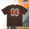Thornhill Merch Store College Graffiti Tee