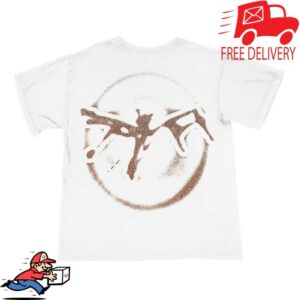 Thornhill Merch Store Linger Tee
