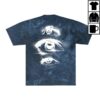 Thornhill Merch Store Logo Tie Dye