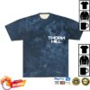 Thornhill Merch Store Logo Tie Dye