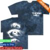 Thornhill Merch Store Logo Tie Dye