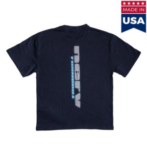Thornhill Merch Store Nerv Tee