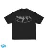 Thornhill Merch Store Reflective Logo Tee