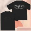 Thornhill Merch Store Reflective Logo Tee