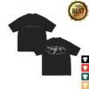 Thornhill Merch Store Reflective Logo Tee