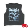 Thornhill Merch Store Sleeveless Bat Tee