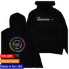 Togethxr Store Merch Everyone Watches Women's Volleyball Hoodie