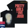 Toosii Shop Store Merch Pretty Girls Tee