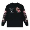 Toosii Shop Store Merch Sinner Longsleeve