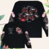 Toosii Shop Store Merch Sinner Longsleeve