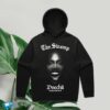 Top Dawg Entertainment Store Merch Doechii - Australia Swamp Ruler Hoodie