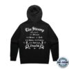 Top Dawg Entertainment Store Merch Doechii - Australia Swamp Ruler Hoodie