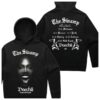 Top Dawg Entertainment Store Merch Doechii - Australia Swamp Ruler Hoodie