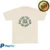 Top Dawg Entertainment Store Merch Doechii - Lfts Australia Tour Tee