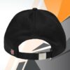 Topps Store Merch Topps Black Baseball Hat