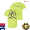 Trackhouse Store Merch Trackhouse Take It To The House T-Shirt