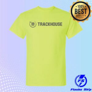 Trackhouse Store Merch Trackhouse Take It To The House T-Shirt