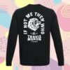 Travis Manion Store Merch Ua Icon X Lion Fleece