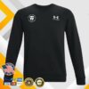 Travis Manion Store Merch Ua Icon X Lion Fleece
