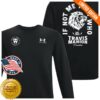 Travis Manion Store Merch Ua Icon X Lion Fleece