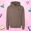 Two Step Inn Store Merch Snake Pullover Hoodie
