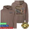 Two Step Inn Store Merch Snake Pullover Hoodie