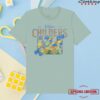 Tyler Childers Store Merch Old Country Church T-Shirt