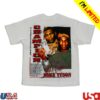 Tyson Store Merch Mt Rich Thinking Shirt