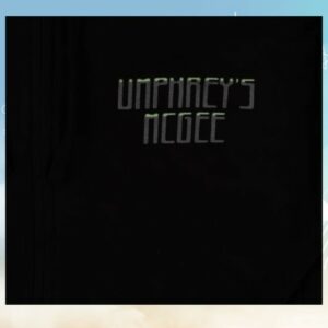Umphrey's Store Merch Sbc Hoodie
