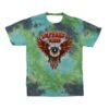 Umphrey's Store Merch Whitehouse Road Tie Dye