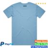 Umusic Store Merch It's My Party Blue T-Shirt