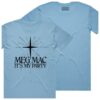 Umusic Store Merch It's My Party Blue T-Shirt