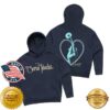 Umusic Store Merch Serial Idealist Hoodie