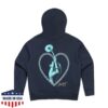 Umusic Store Merch Serial Idealist Hoodie