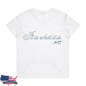 Umusic Store Merch Serial Idealist T-Shirt