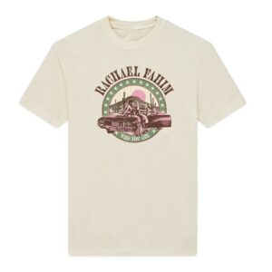 Umusic Store Merch Who You Are T-Shirt